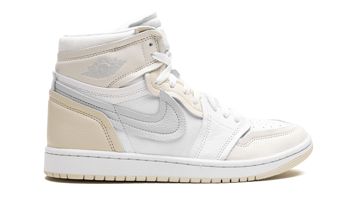 AIR JORDAN 1 HIGH MM WMNS Coconut Milk FB9891 100