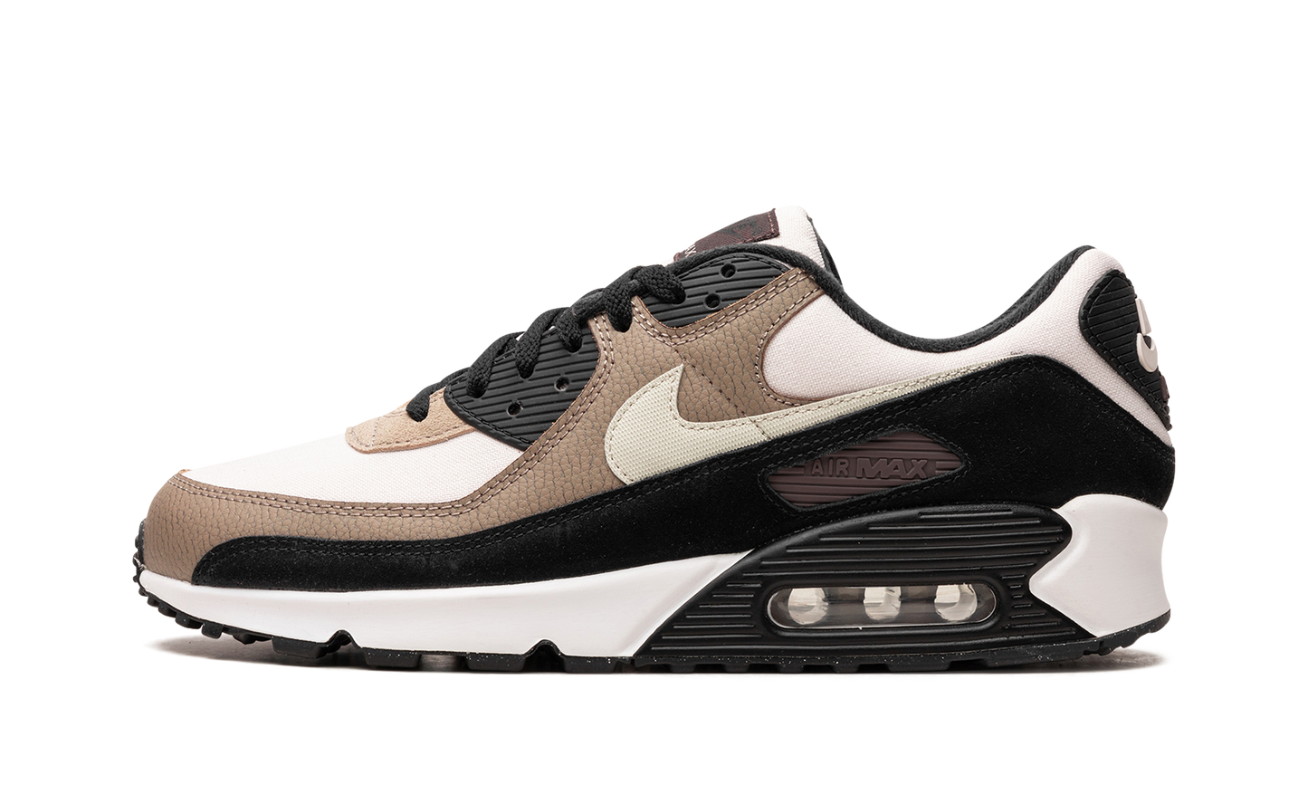 Nike Air Max 90 "Baroque Brown" DZ3522 001