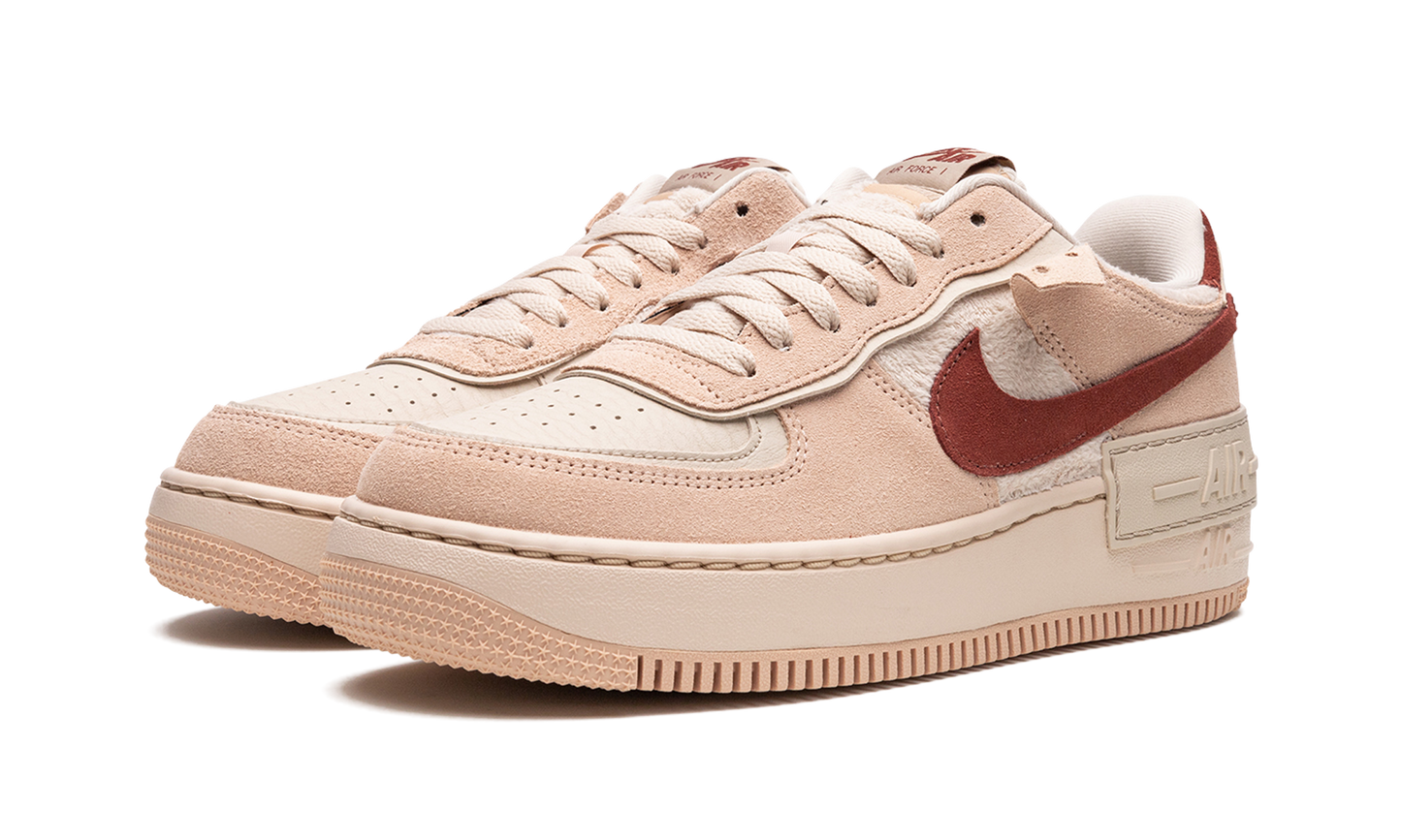 Nike AIR FORCE 1 SHADOW WMNS Shimmer DZ4705 200