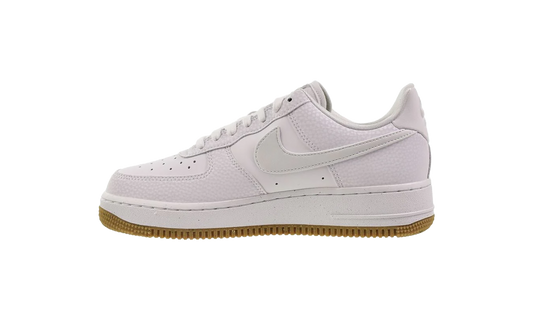 Nike Air Force 1 Low '07 NN WMNS White/Football Grey-Gum Light Brown fn6326 100