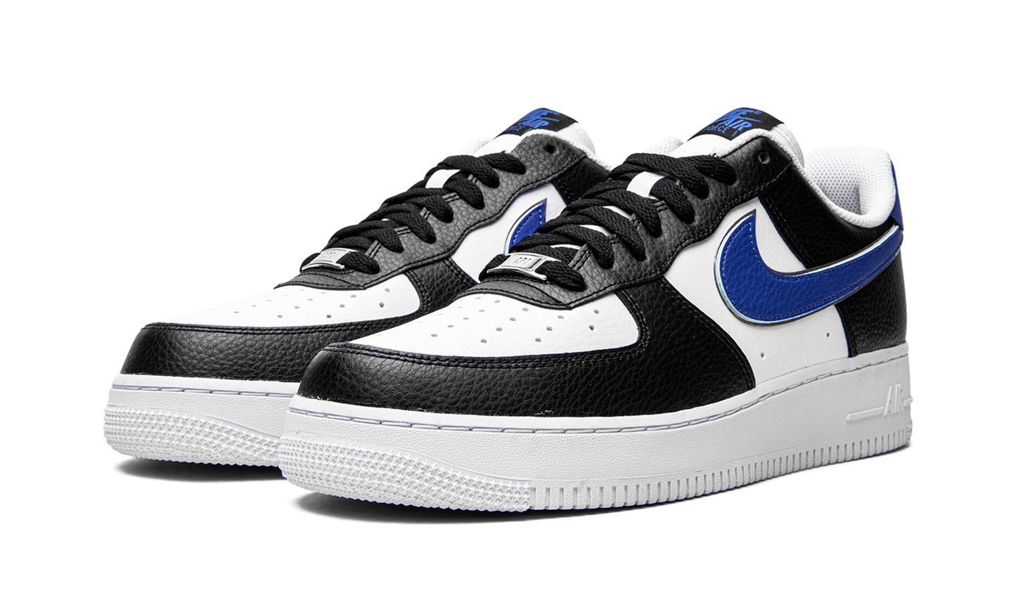 Nike Air Force 1 '07 LV8 "Shooting Stars" DD9784 001