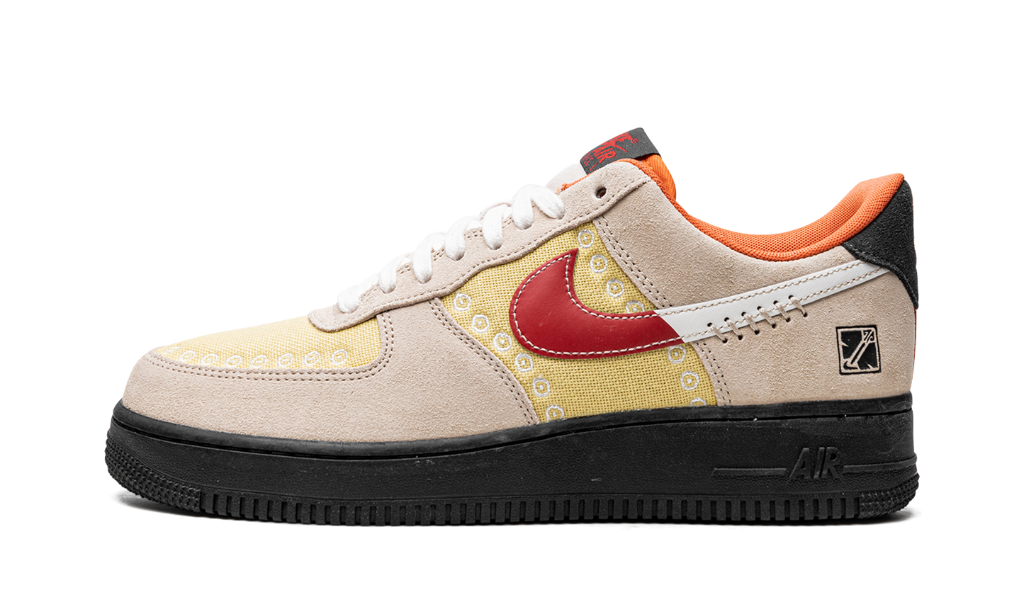 Nike Air Force 1 Low "Somos Familia" DZ5355 126