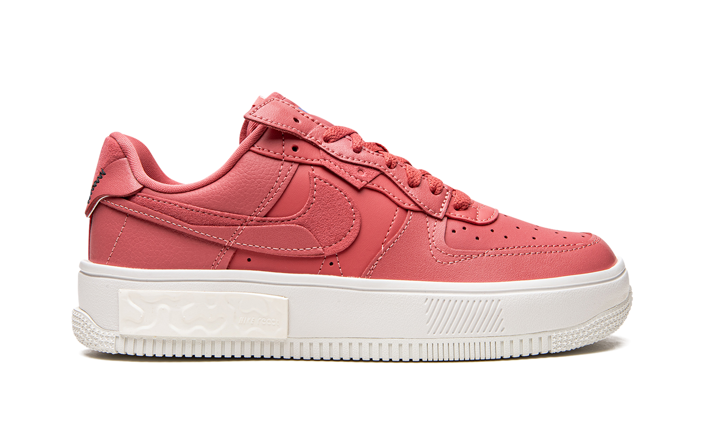 Nike AIR FORCE 1 LO FONTANKA MNS WMNS Gypsy Rose DA7024 601