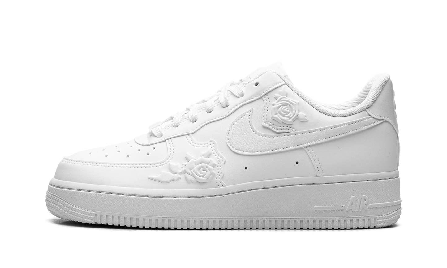 Nike Air Force 1 '07 WMNS White Roses HF2016 100