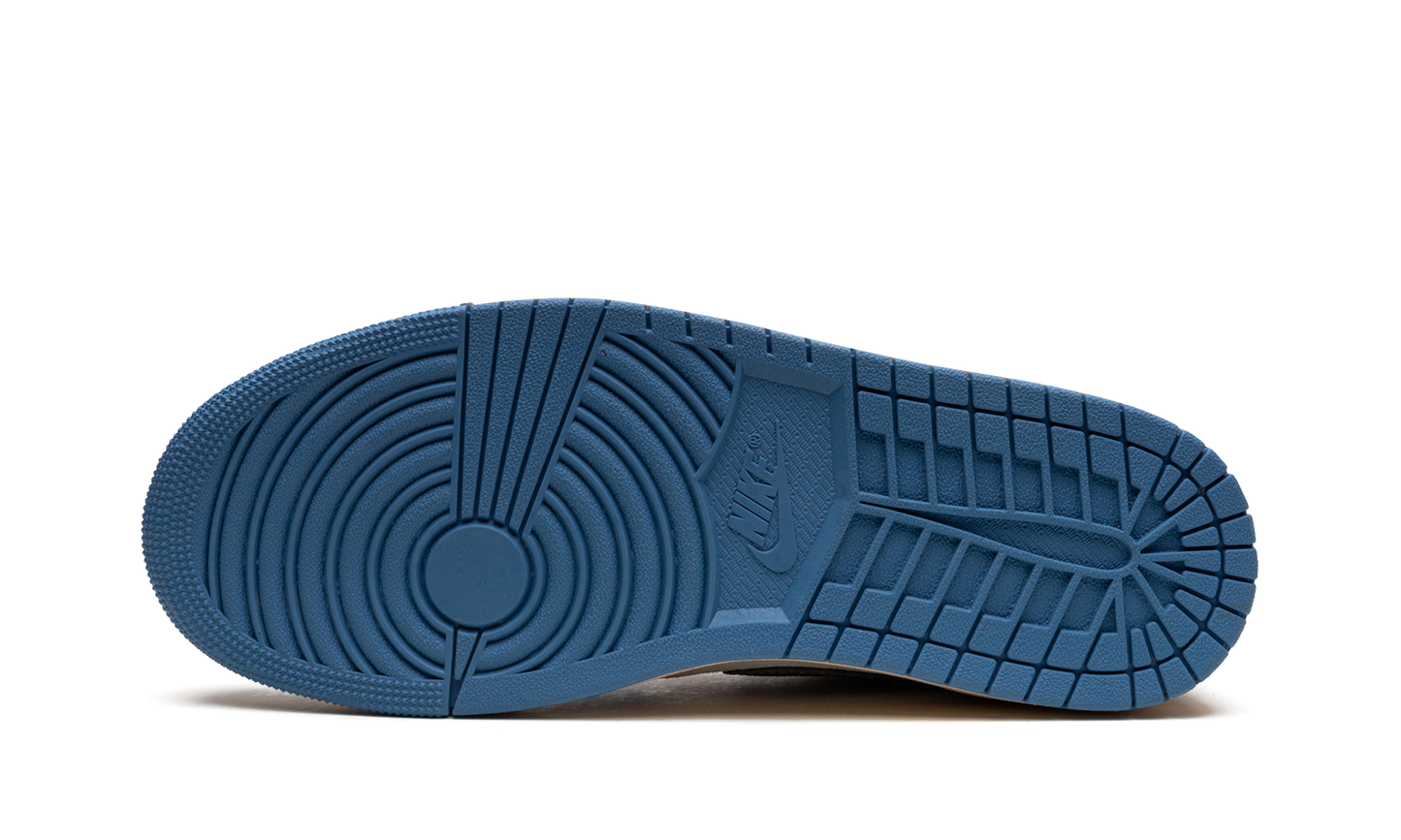 Air Jordan 1 Low SE Tokyo 96 DZ5376 469