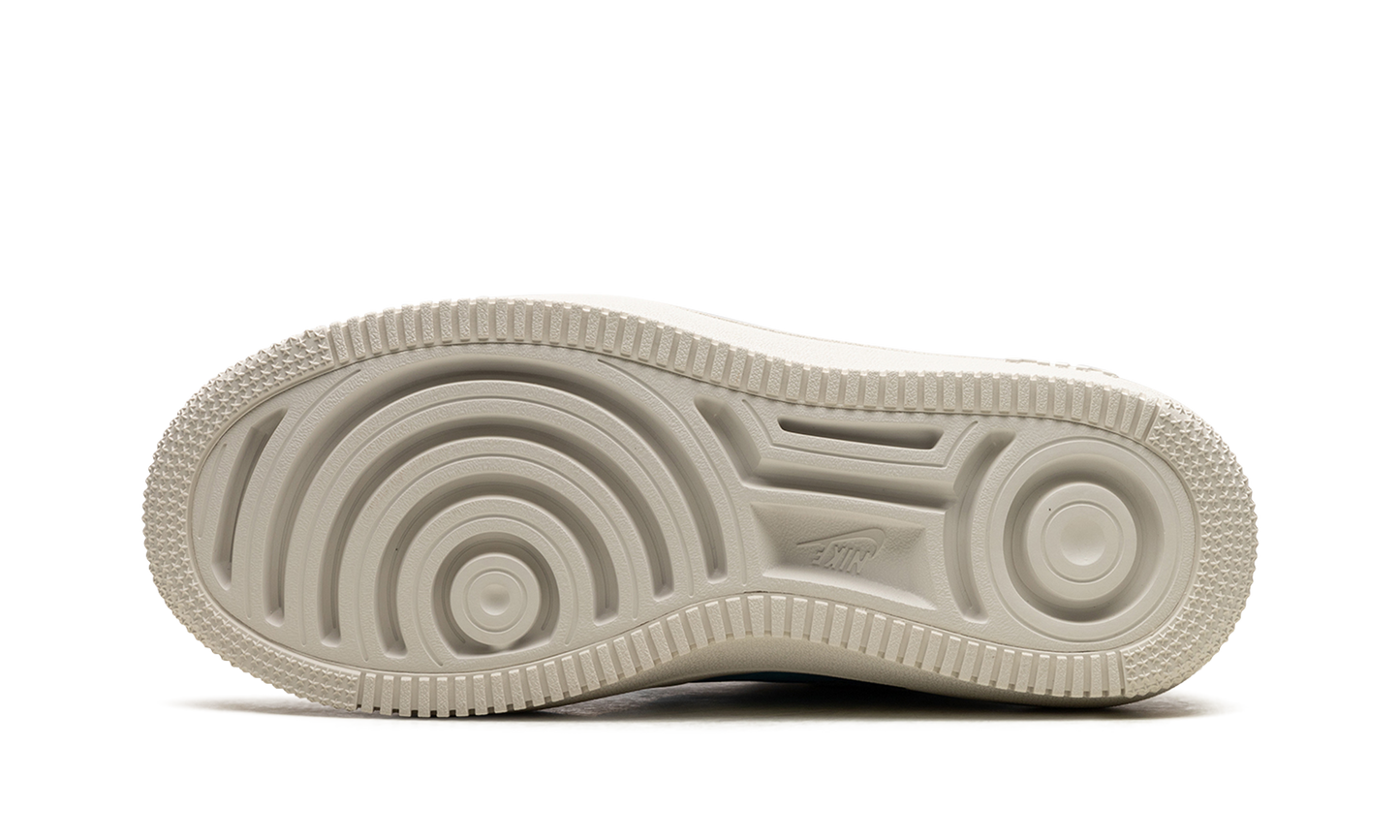 Nike AIR FORCE 1 PLT.AF.ORM WMNS Pastel DZ5197 100