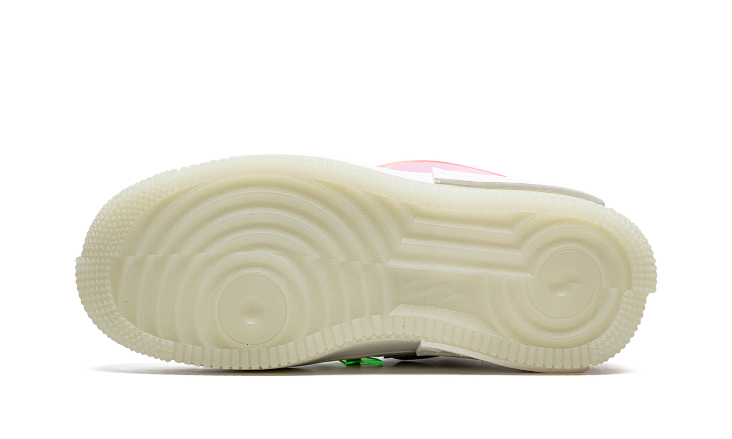 Nike AIR FORCE 1 FONTANKA WMNS Have a Good Game DO2332 111