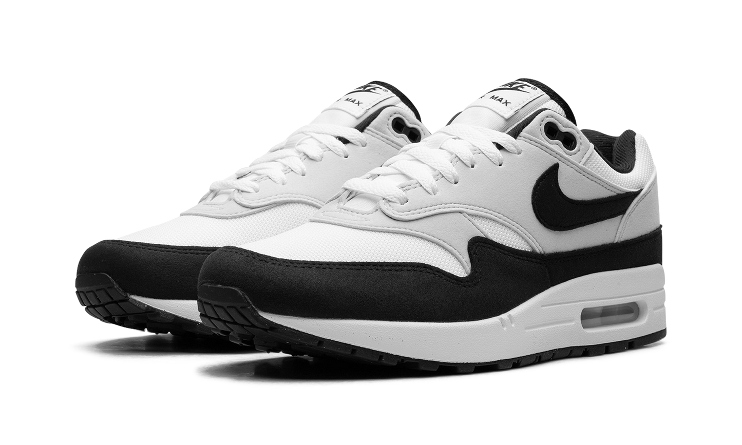 Nike Nike Air Max 1 "White Black" FD9082 107