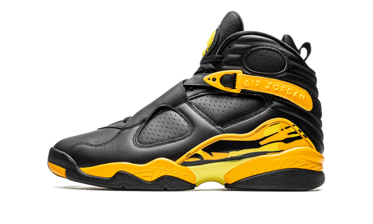 AIR JORDAN 8 WMNS Taxi CI1236 007