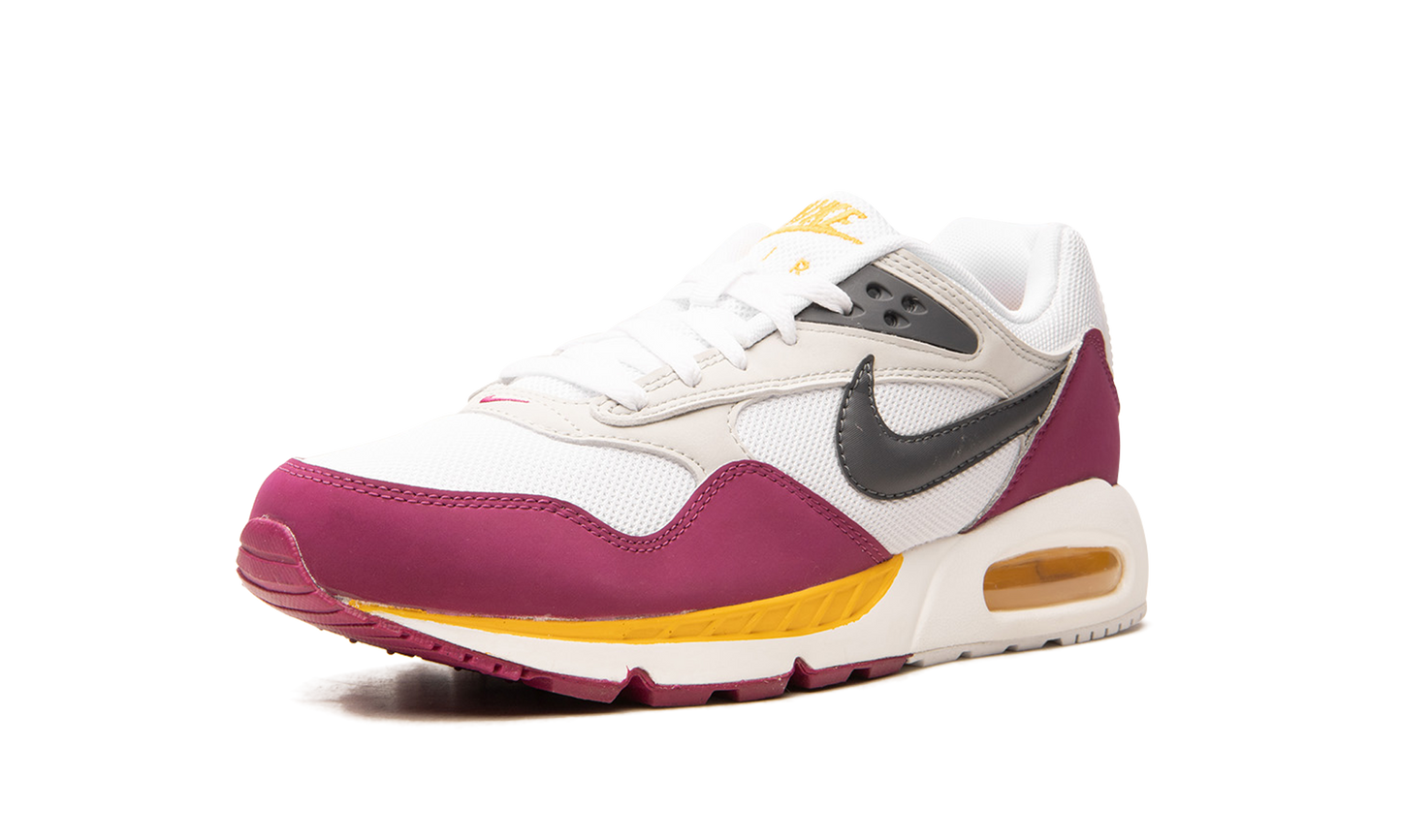 Nike AIR MAX CORRELATE MNS WMNS "Rave Pink" 511417 100