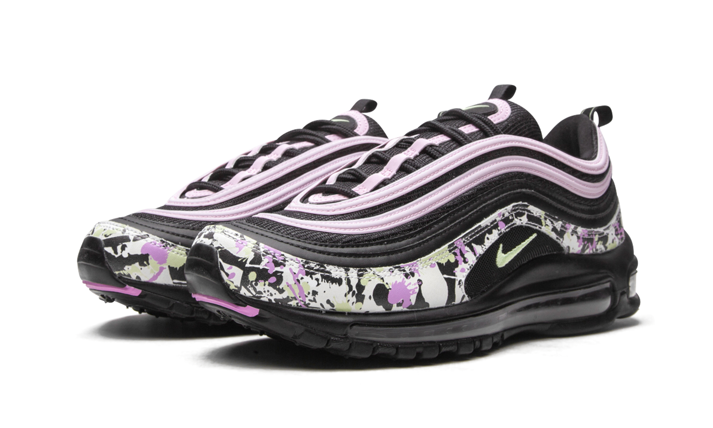 Nike AIR MAX 97 MNS WMNS "Splatter" CZ8096 100