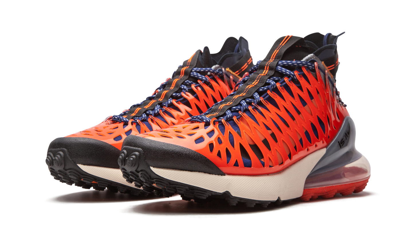 Nike Air Max 270 ISPA BQ1918 400