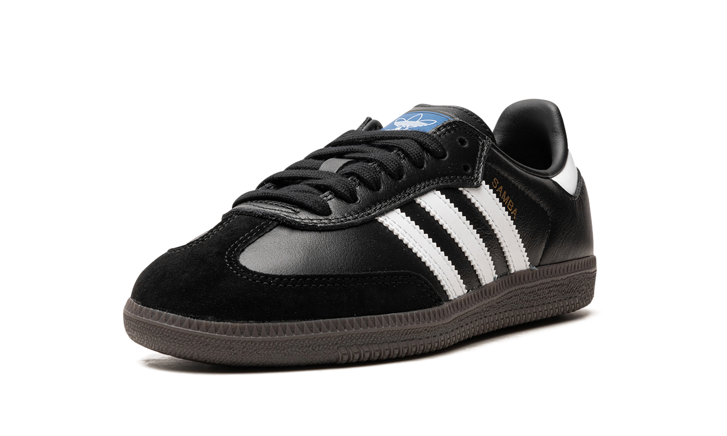 Adidas Samba ADV "Black" IE3100