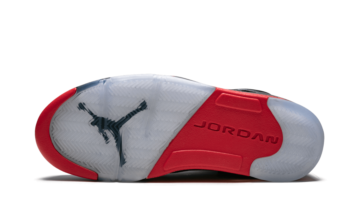 Air Jordan 5 Retro Satin Bred 136027 006