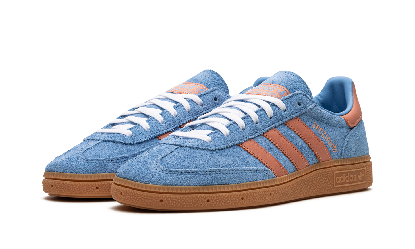 Adidas Handball Spezial WMNS "Light Blue" IF6564