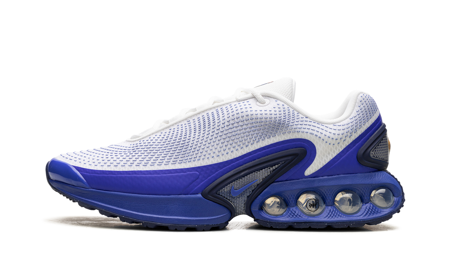 Nike Air Max Dn "White / Racer Blue" DV3337 102