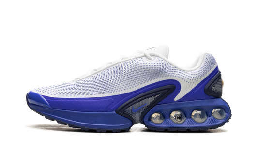 Nike Air Max Dn "White / Racer Blue" DV3337 102