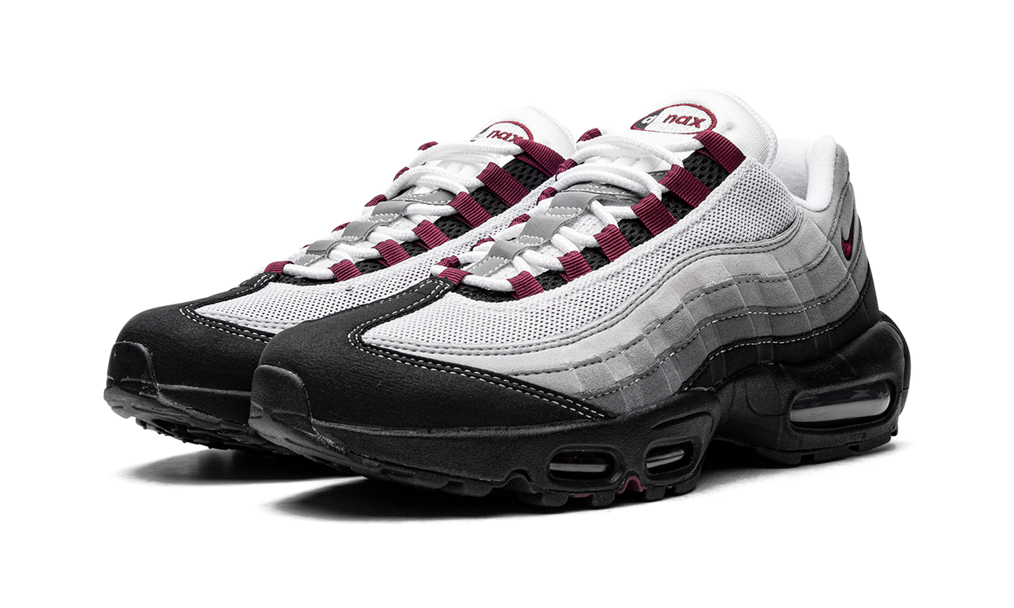 Nike Air Max OG 95 "Dark Beetroot" DQ9001 001