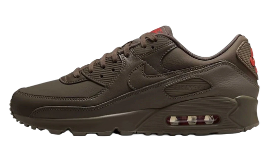 Nike Air Max 90 ESS+ "Cave Stone" IH2063 201
