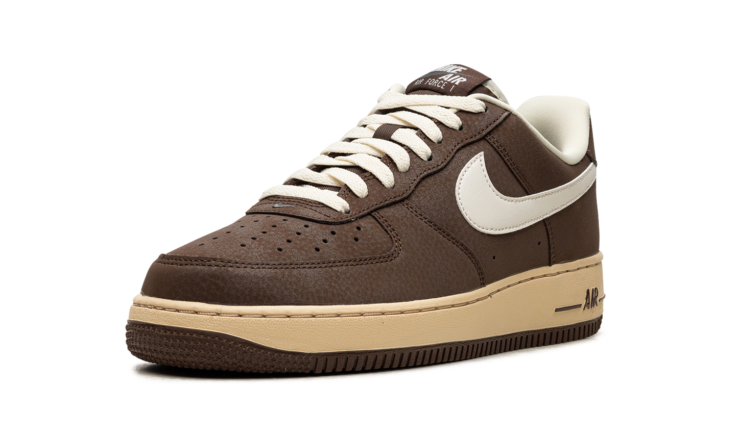 Nike Air Force 1 '07 "Cacao Wow" FZ3592 259