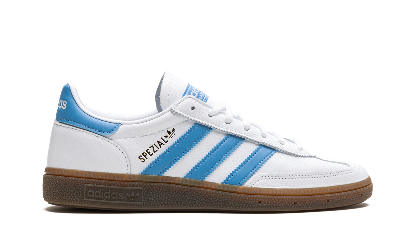 Adidas Handball Spezial "White Light Blue" IE3607