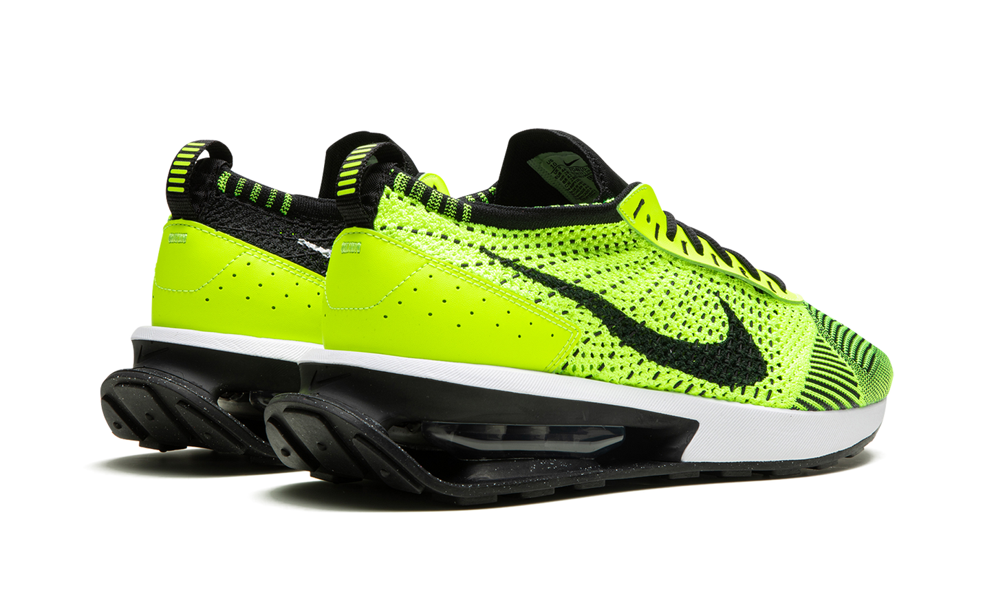 Nike Air Max Flyknit Racer "Volt" FD4610 700
