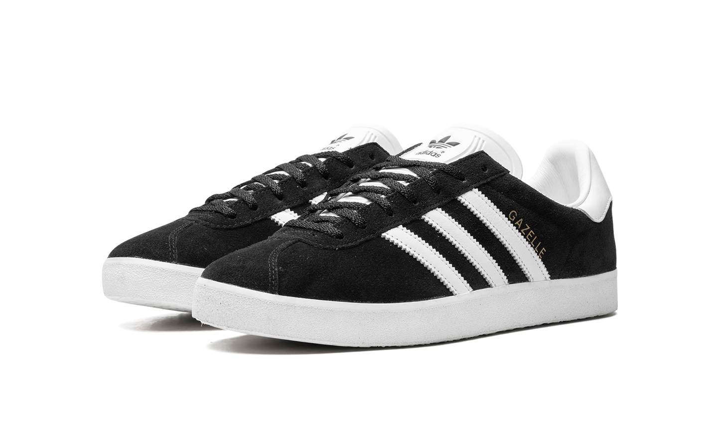 Adidas Gazelle 85 "Black/White" IE2166