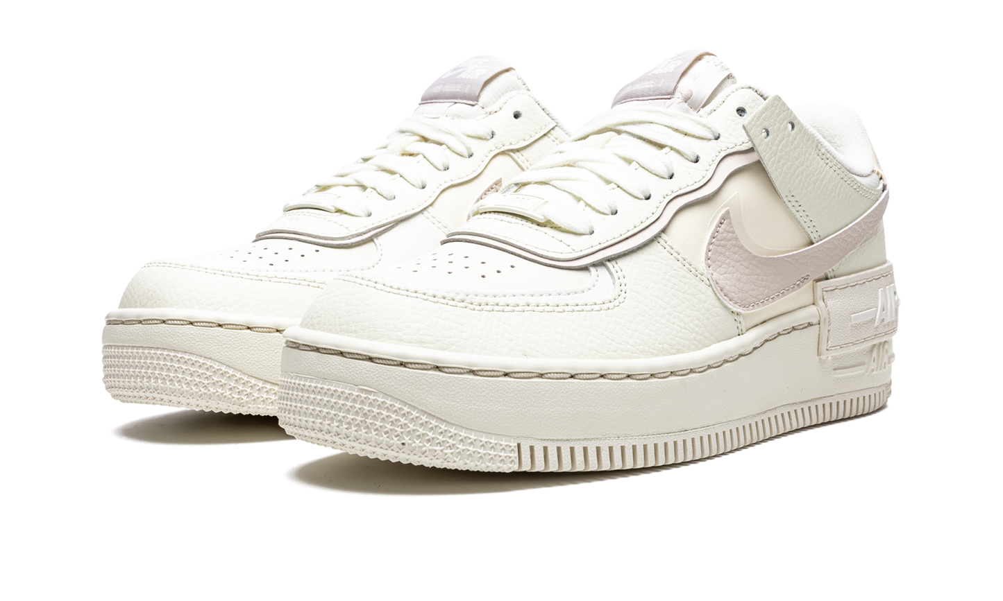 Nike AIR FORCE 1 LO SHADO MNS WMNS Coconut Milk CU8591 102
