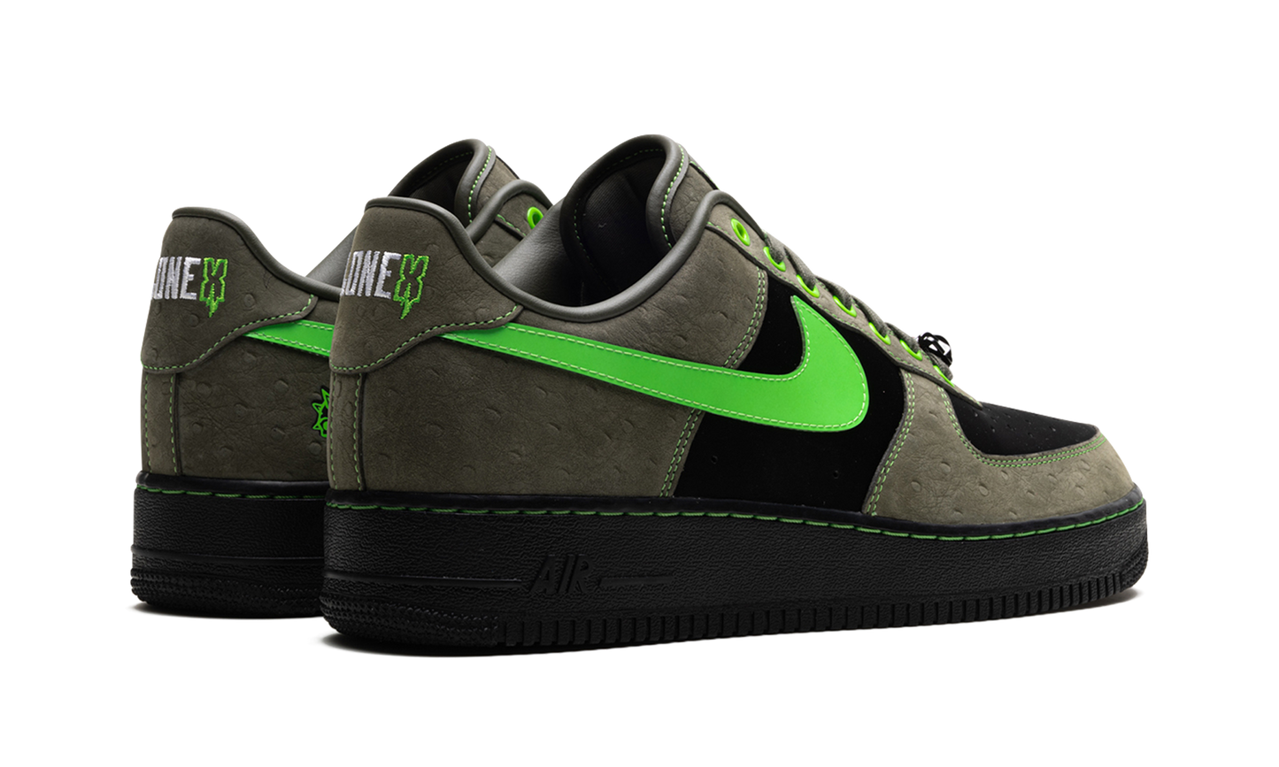 Nike Air Force 1 Low "RTFKT - Undead"