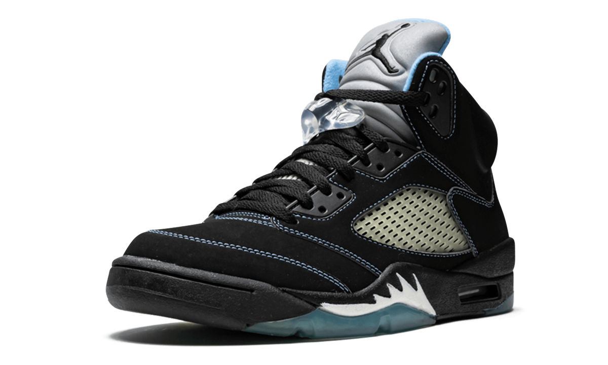 Air Jordan 5 Retro LS UNC 314259 041