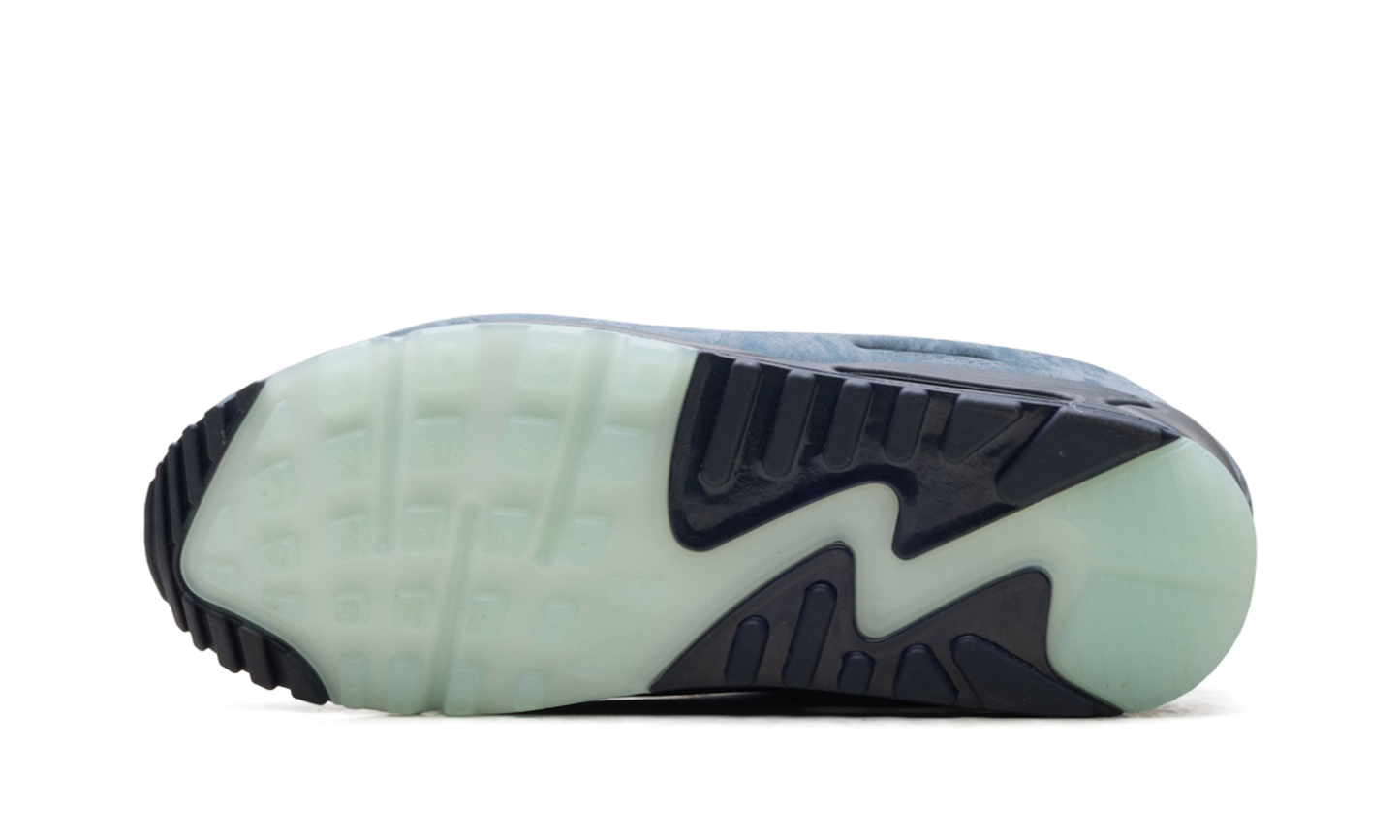 Nike Air Max 90 "Thunderstorm" HQ1970 400