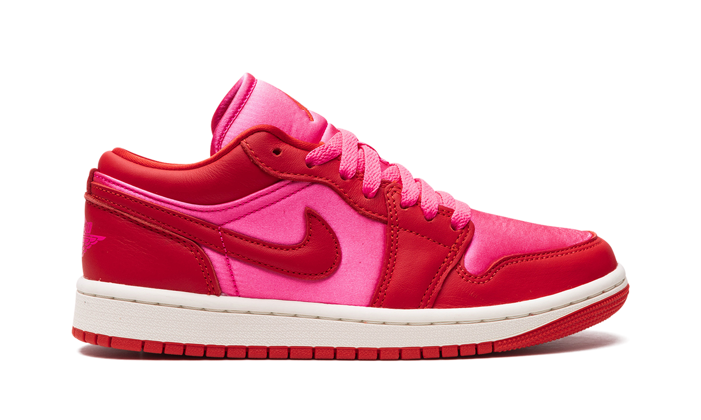 JORDAN 1 LO SE WMNS Pink Blast FB9893 600