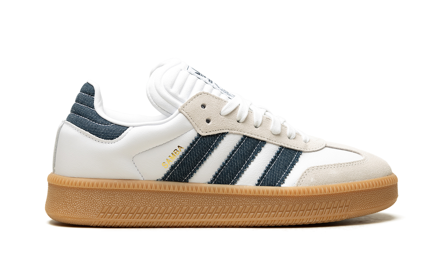 Adidas SAMBA XLG "White" JQ7440