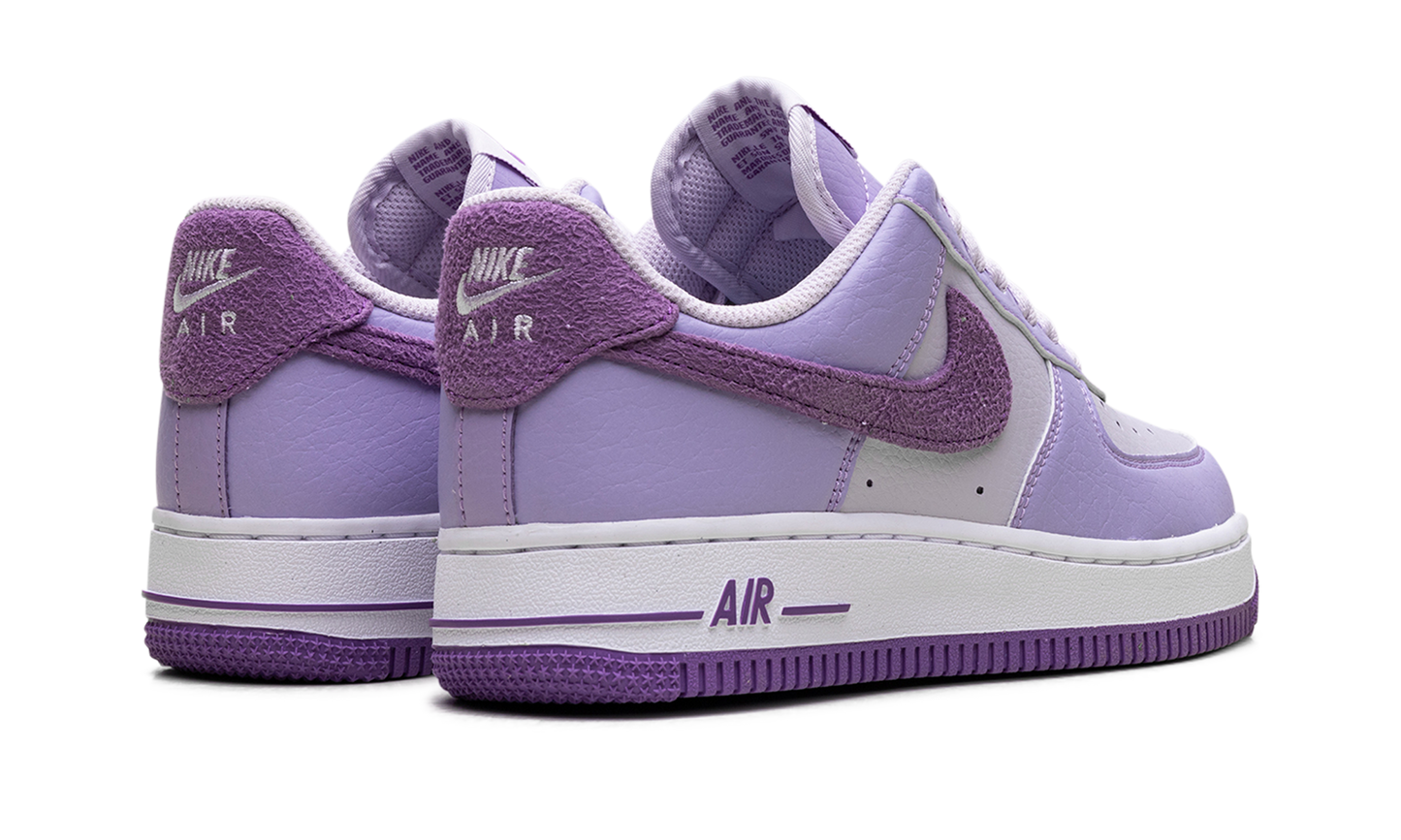 Nike Air Force 1 Low '07 Next Nature WMNS Hydrangeas HQ3905 500
