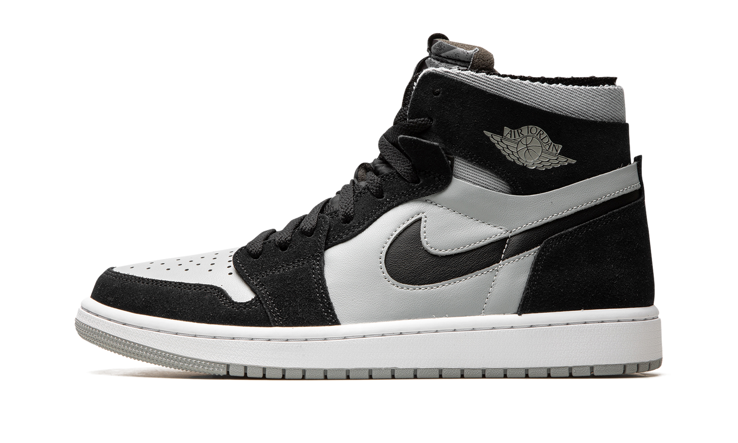Air Jordan 1 CMFT Black/Grey CT0978 001