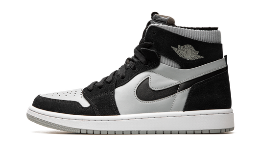 Air Jordan 1 CMFT Black/Grey CT0978 001