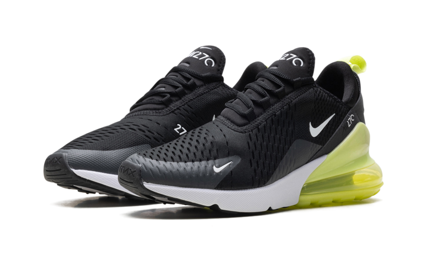 Nike Air Max 270 "Light Lemon Twist" AH8050 703