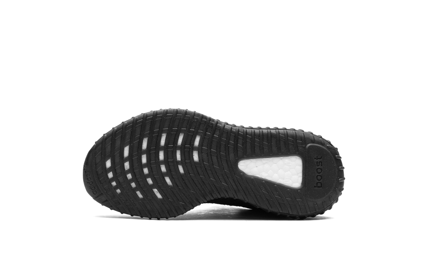 Yeezy Boost 350 V2 Kids "Onyx" FZ6048