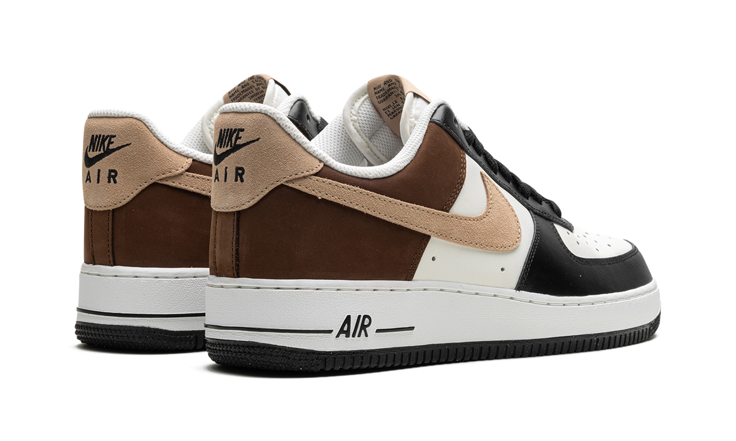 Nike Air Force 1 Low '07 "Mocha" FB3355 200