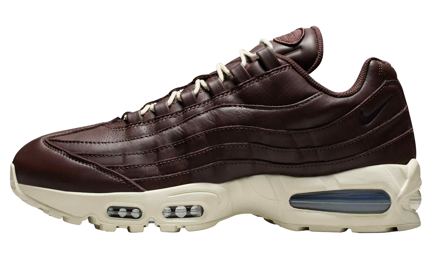 Nike Air Max 95 "Baroque Brown" IM0696 200