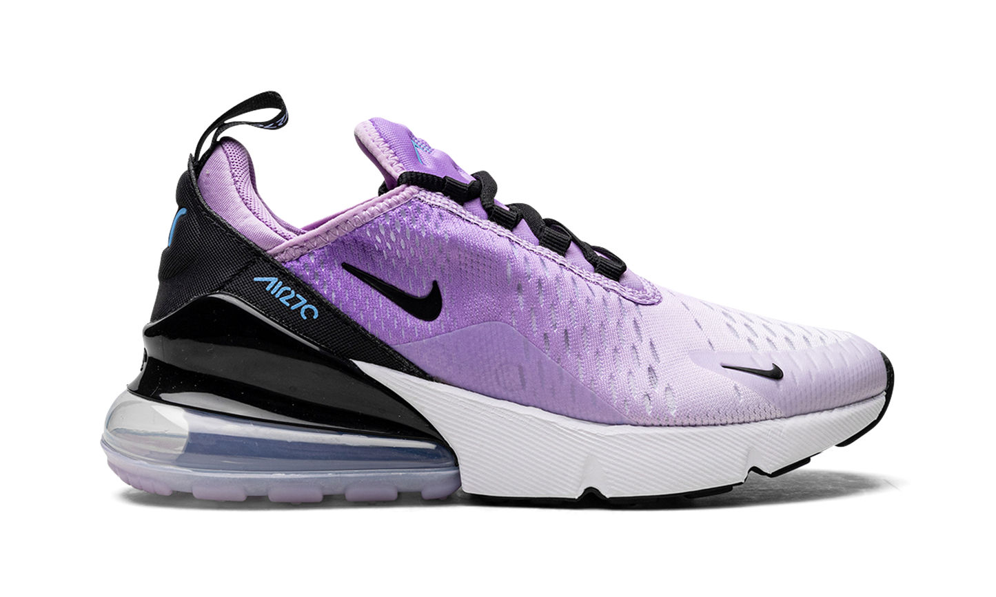 Nike AIR MAX 270 MNS WMNS DZ5206 500