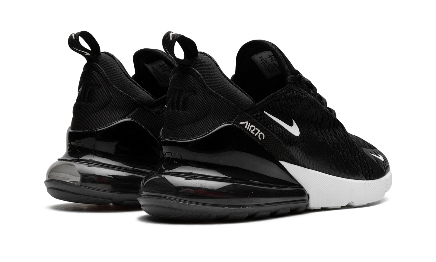 Nike Air Max 270 "Black/White" AH8050 002