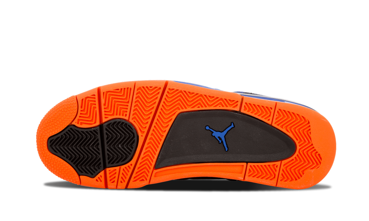 Air Jordan 4 Retro Cavs 308497 027