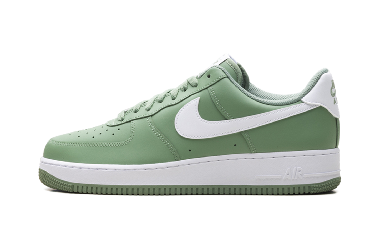 Nike Air Force 1 Low "Woodland Green" FJ4146 301