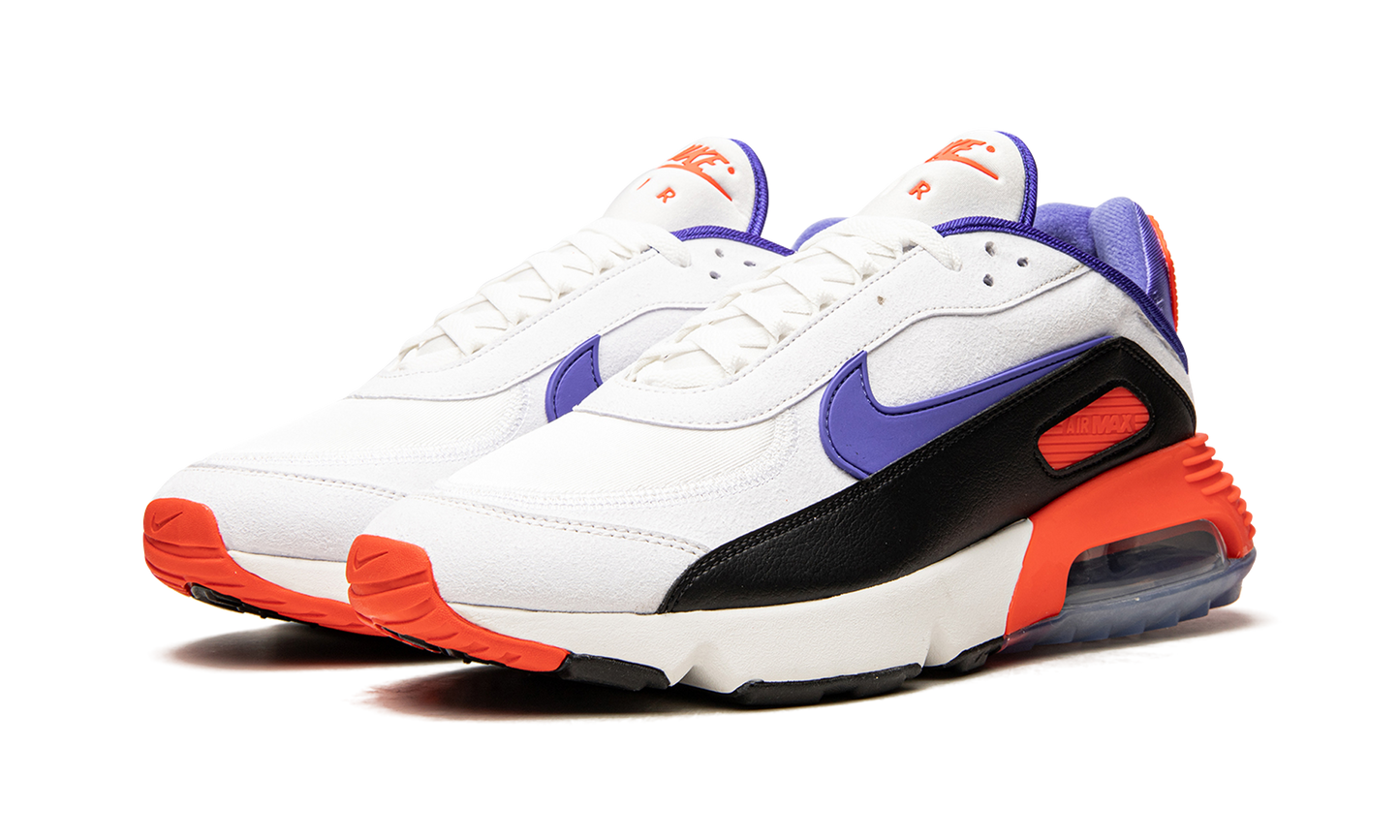Nike Air Max 2090 EOI "Air Max 2090 EOI" Da9357 100