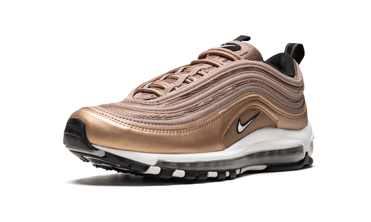 Nike Air Max 97 "Bronze" 921826 200