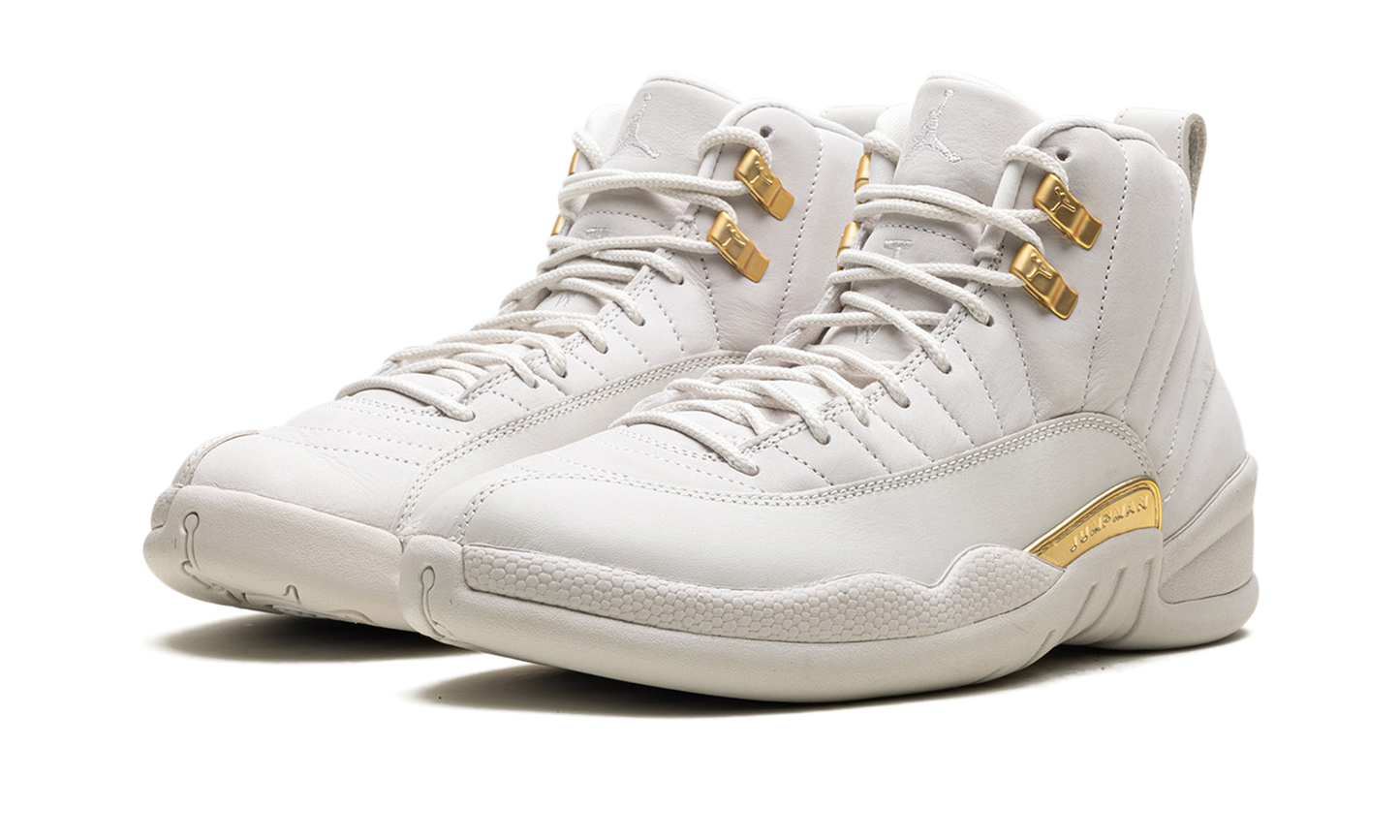 Air Jordan 12 WMNS Phantom FD9101 007