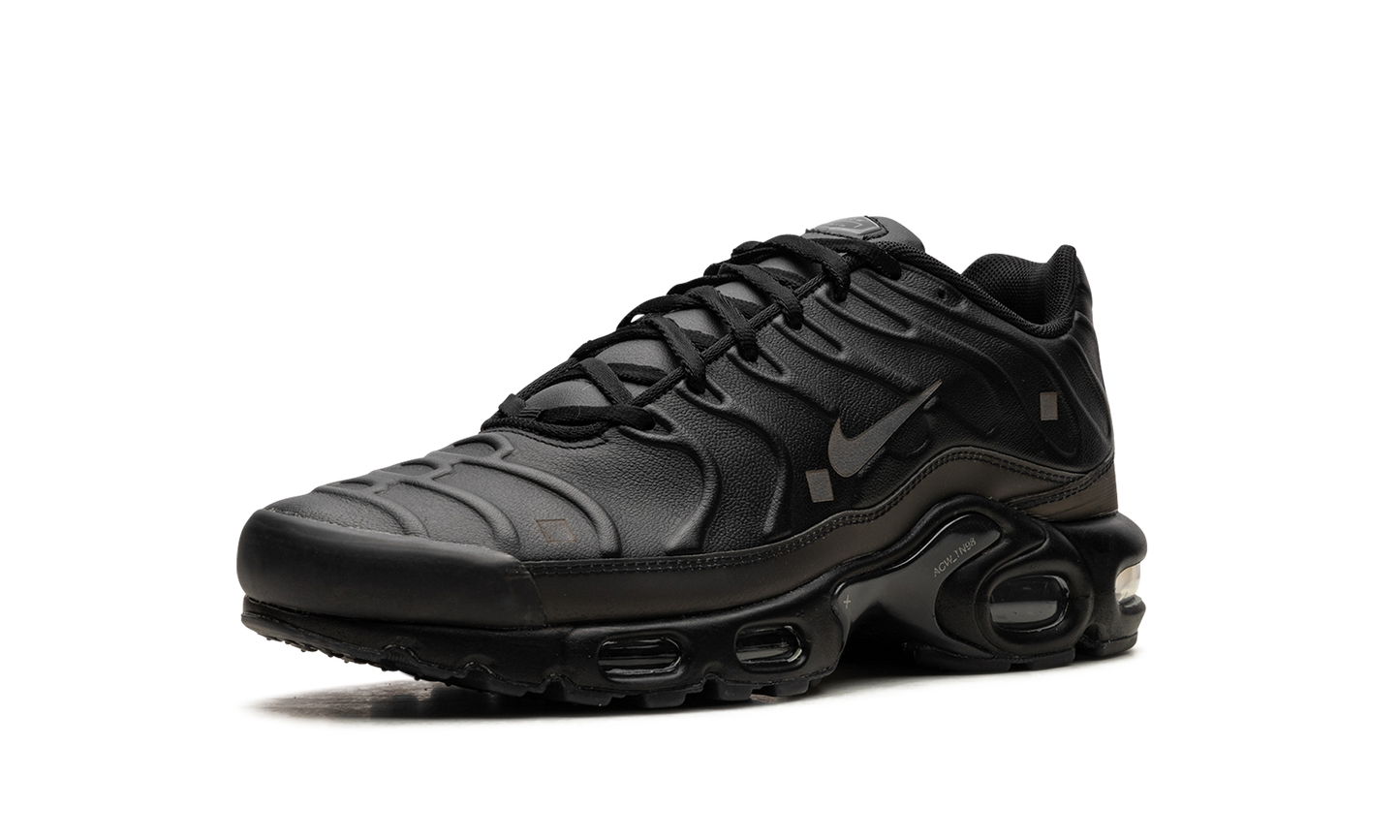 Nike Air Max Plus "A-COLD-WALL - Black" FD7855 001