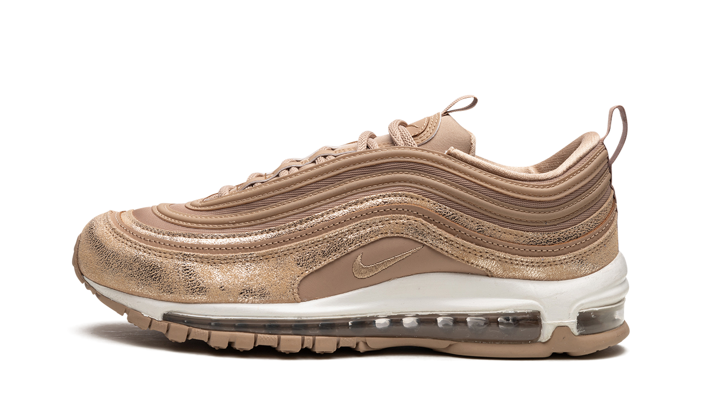 Nike AIR MAX 97 MNS WMNS "SESAME HEMP" FB1289 200