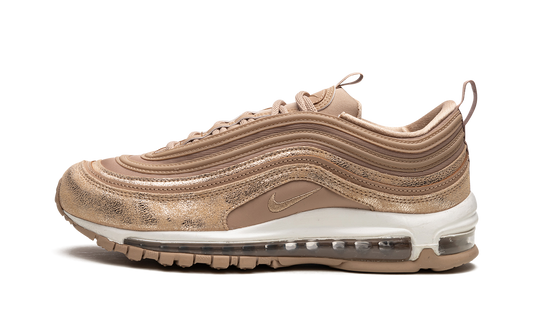 Nike AIR MAX 97 MNS WMNS "SESAME HEMP" FB1289 200
